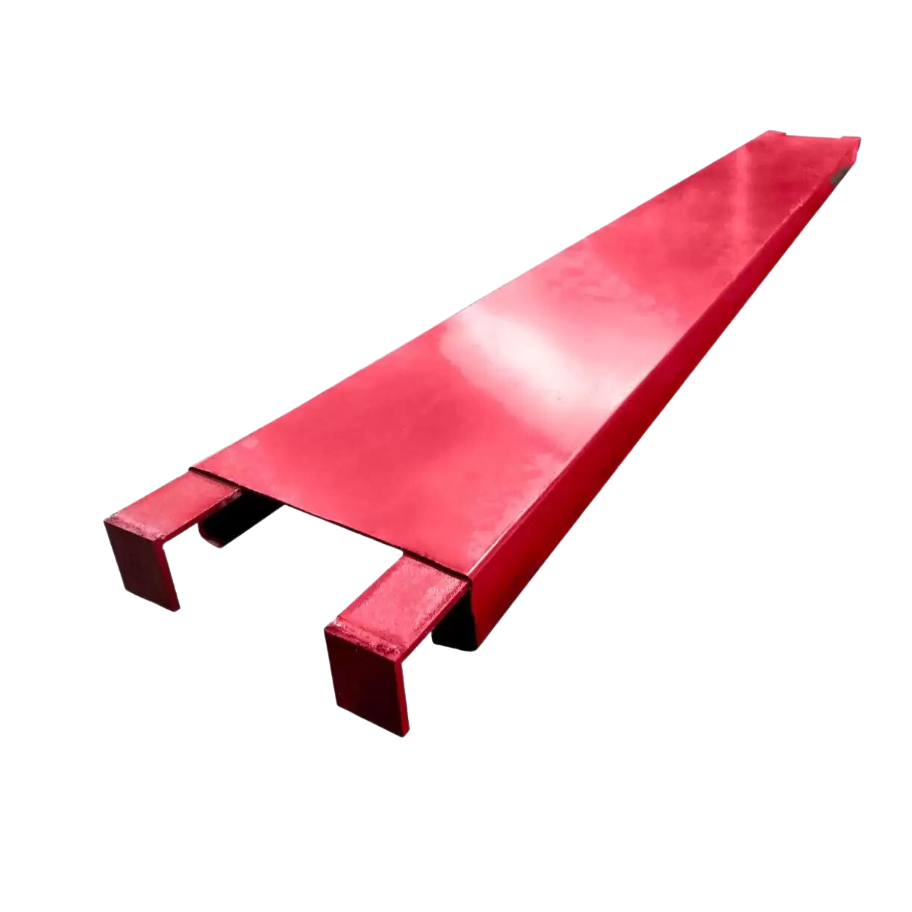 Plataforma de 1.6 Mts.