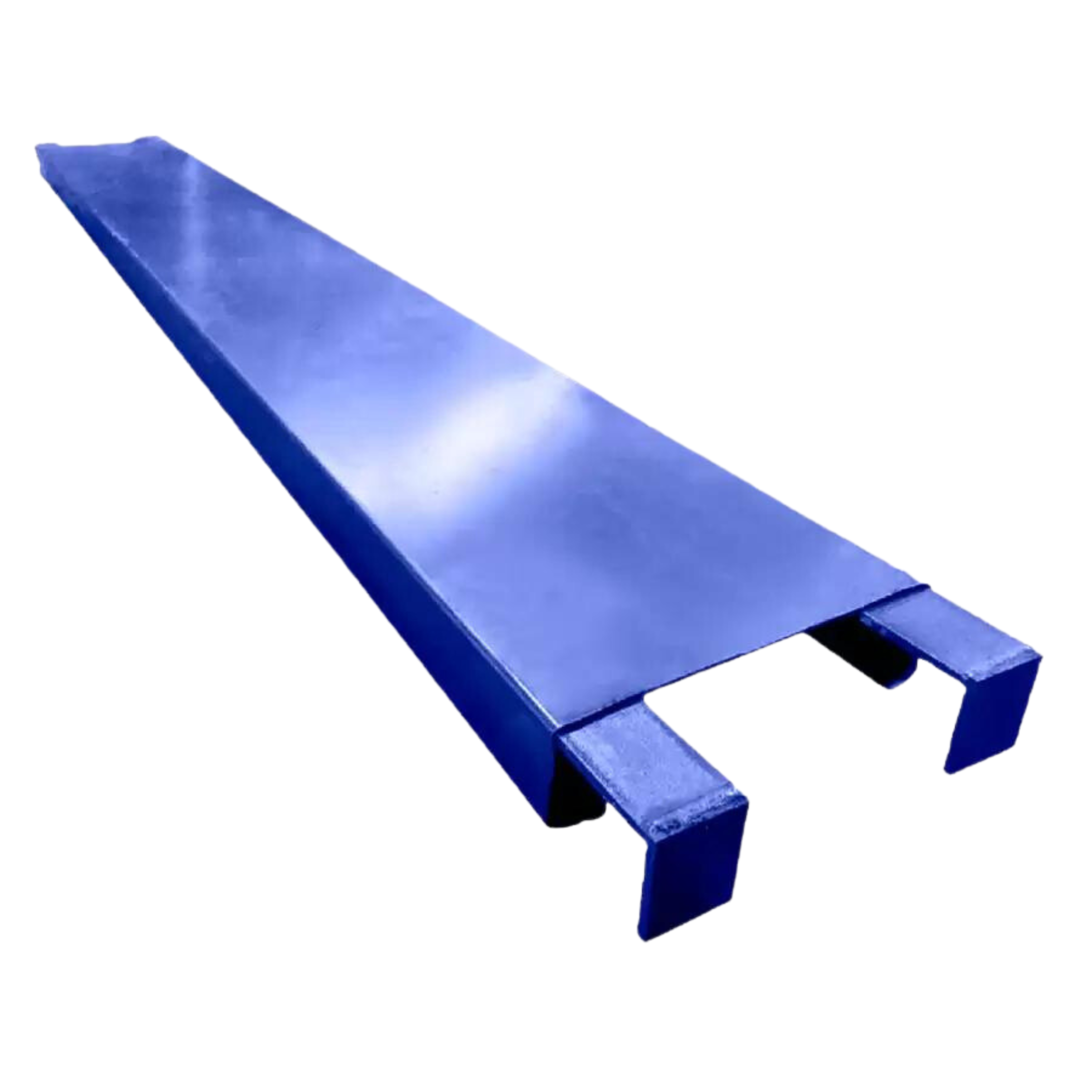 Plataforma Metálica de 2.10 Mts