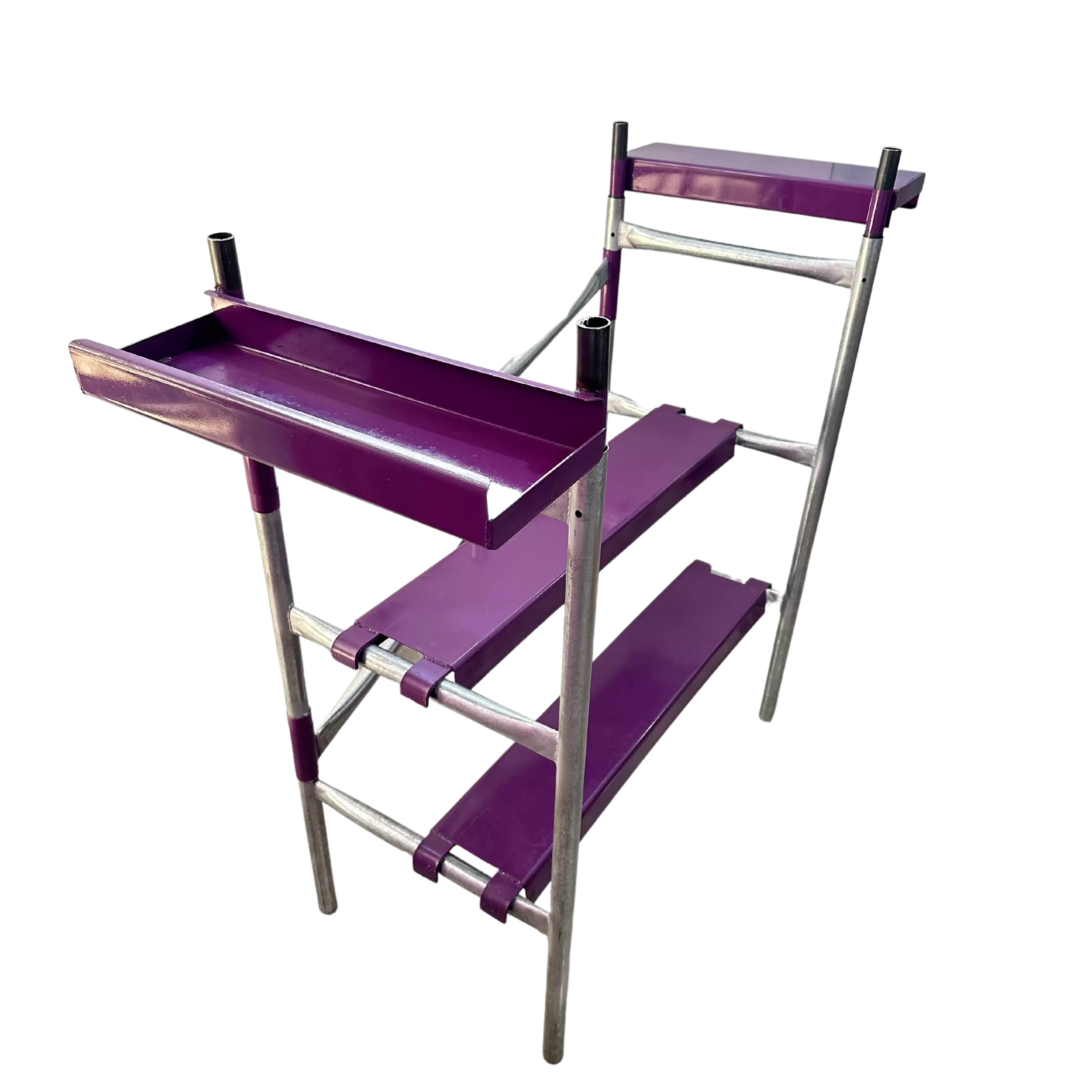 Charola Multiusos Para Andamio