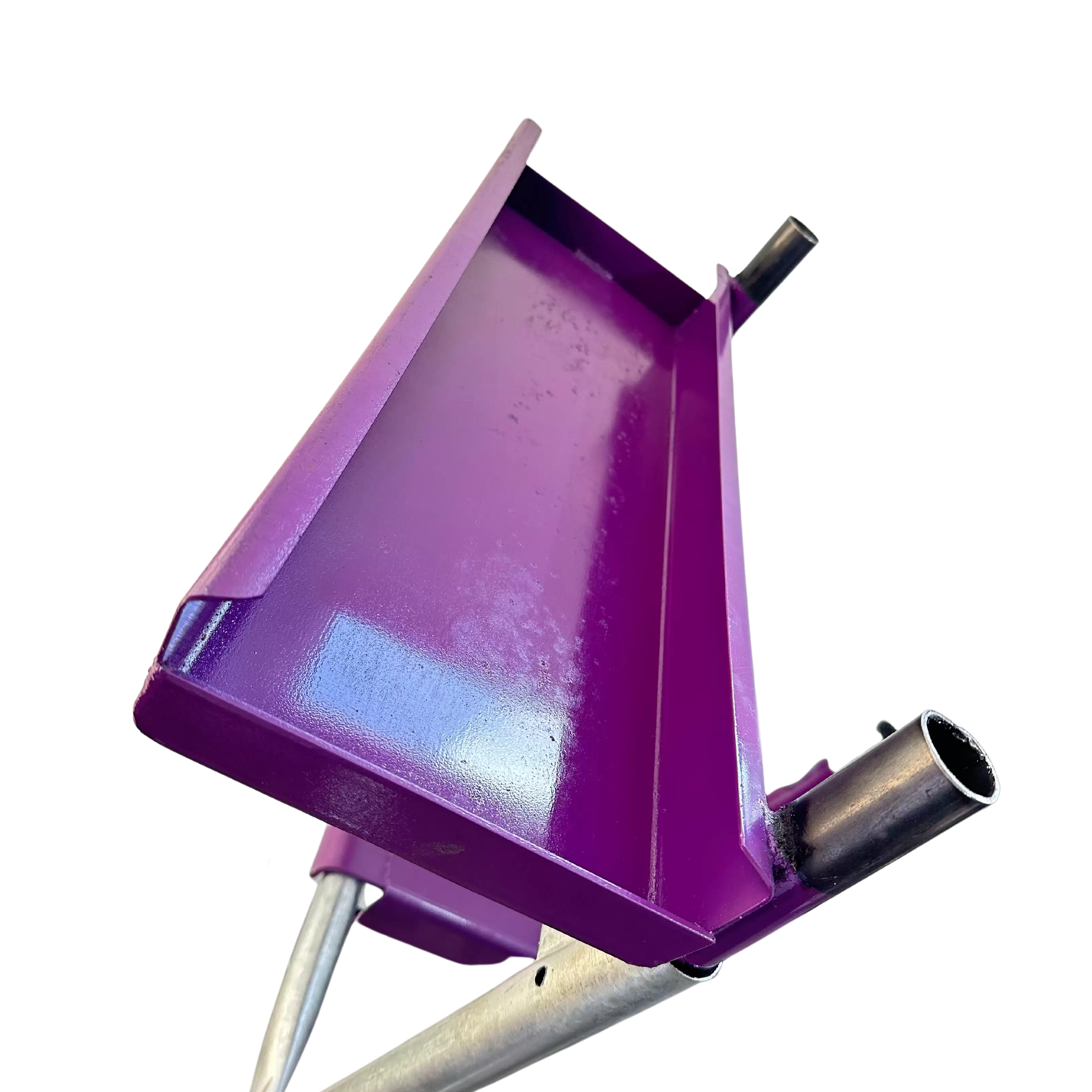 Charola Multiusos Para Andamio